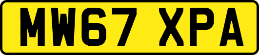 MW67XPA