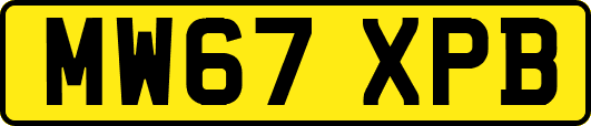 MW67XPB