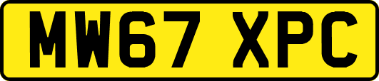 MW67XPC