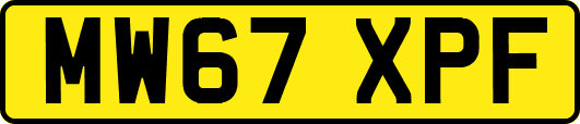 MW67XPF