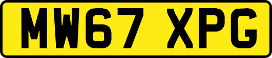 MW67XPG
