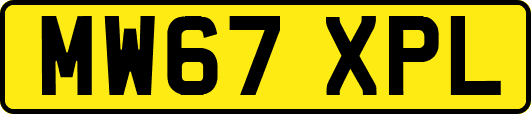 MW67XPL