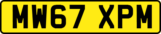 MW67XPM