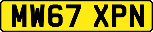 MW67XPN
