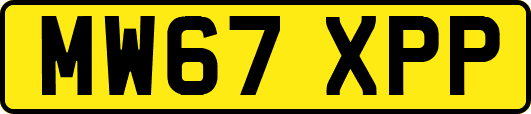 MW67XPP