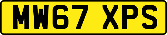 MW67XPS