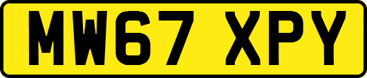 MW67XPY
