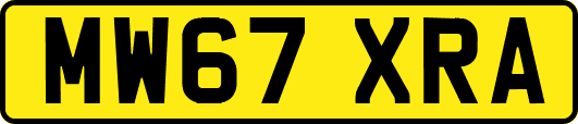 MW67XRA