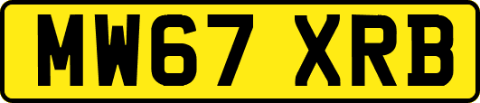 MW67XRB