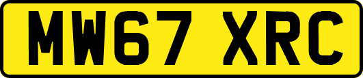 MW67XRC