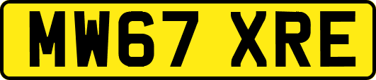 MW67XRE