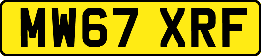MW67XRF