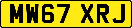 MW67XRJ