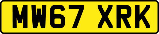 MW67XRK