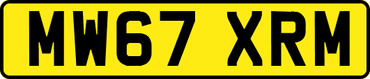 MW67XRM