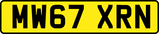 MW67XRN
