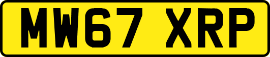 MW67XRP