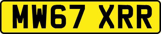 MW67XRR