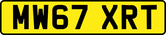 MW67XRT