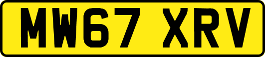 MW67XRV