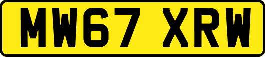 MW67XRW