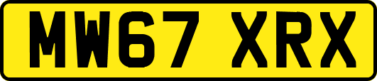 MW67XRX
