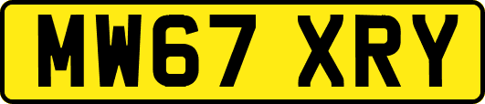 MW67XRY