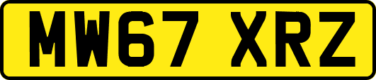 MW67XRZ