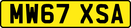 MW67XSA