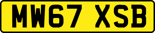 MW67XSB