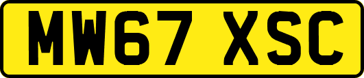 MW67XSC