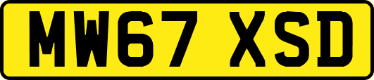 MW67XSD