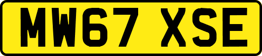 MW67XSE