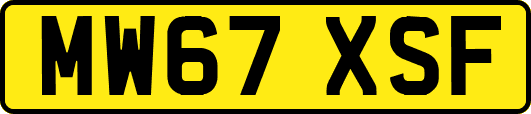 MW67XSF