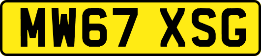 MW67XSG