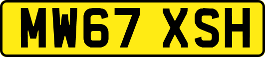 MW67XSH