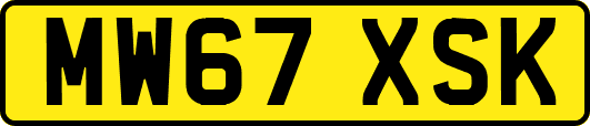 MW67XSK