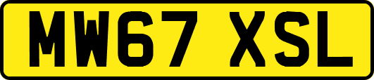 MW67XSL