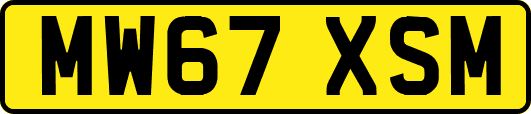MW67XSM