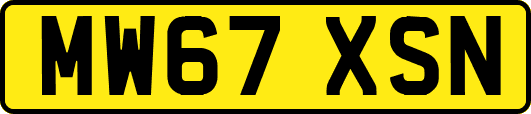 MW67XSN