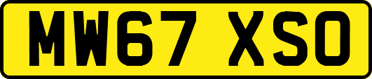 MW67XSO