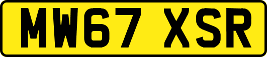 MW67XSR