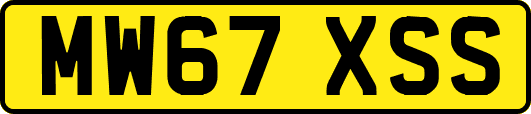 MW67XSS