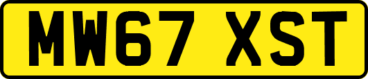 MW67XST