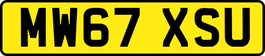 MW67XSU