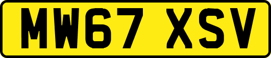 MW67XSV