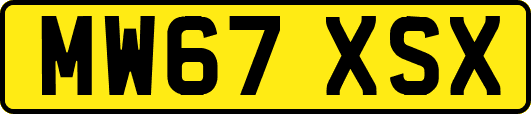 MW67XSX
