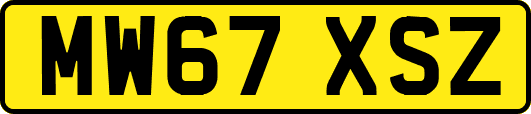 MW67XSZ