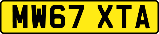 MW67XTA