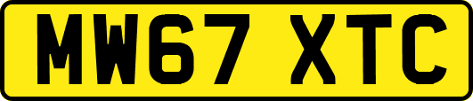 MW67XTC